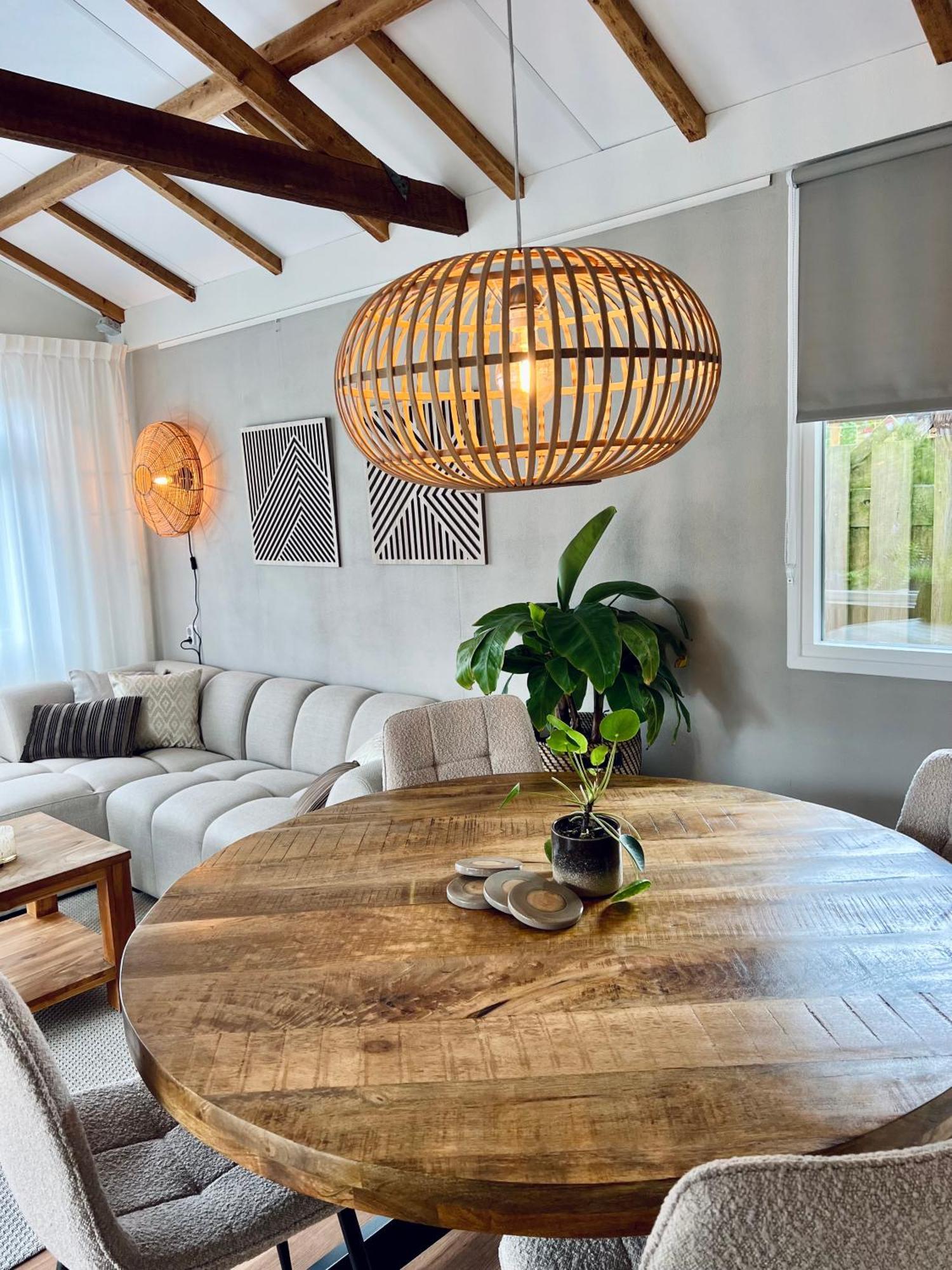 Luxe Boshuisje Met Prive Wellness & Jacuzzi Op De Veluwe Ermelo Esterno foto